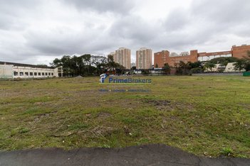 commercial_land_lot em Avenida Jaguaré, Jaguaré - São Paulo - SP