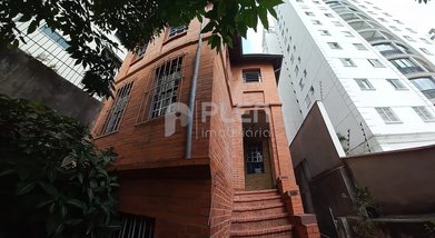 house em Rua Voluntários da Pátria, Santana - São Paulo - SP