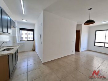 apartment em Rua Walfrido Rey, Jardim Yolanda - São José do Rio Preto - SP