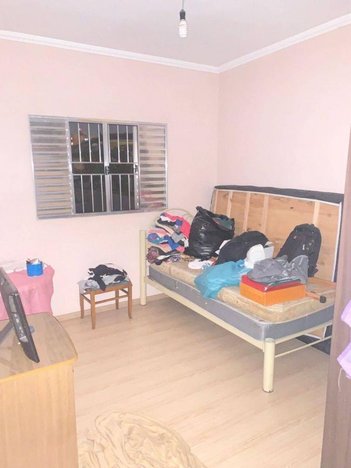 apartment em Rua Japaraíba, Jardim Monte Carmelo - Guarulhos - SP