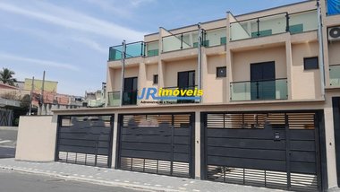 house em Rua Major Gomes Ribeiro, Vila Santa Teresa (Zona Leste) - São Paulo - SP