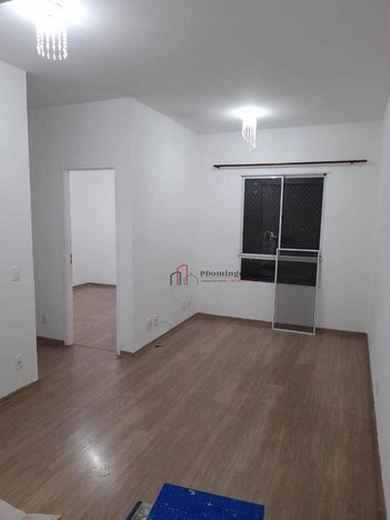 apartment em Rua José da Silva Galvão, Vila Real - Hortolândia - SP