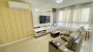 apartment em Rua Moacir, Capão da Canoa - Capão da Canoa - RS