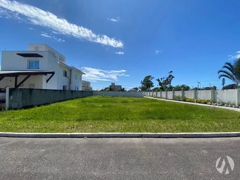 land_lot em Aparício Ramos Cordeiro, Campeche - Florianópolis - SC
