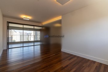 apartment em Rua Santa Justina, Vila Olímpia - São Paulo - SP