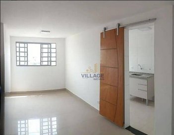 apartment em Rua Coronel José Venâncio Dias, Jaraguá - São Paulo - SP