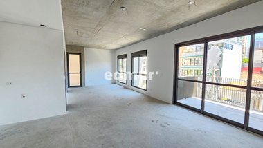 apartment em Rua Marechal Hermes, Jardim - Santo André - SP