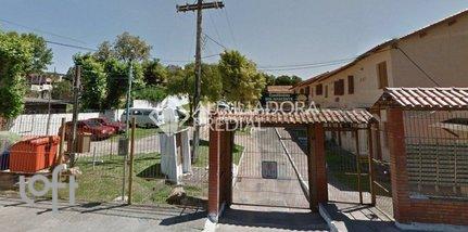 house em João Antônio Lopes, Agronomia - Porto Alegre - RS