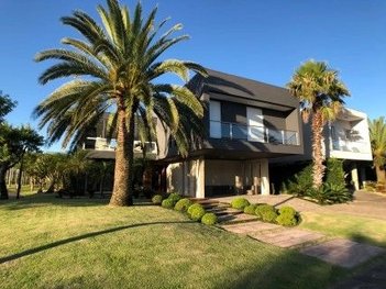 house em Avenida Paraguassu, Xangri-Lá - Xangri-Lá - RS