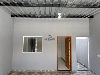 house em Rua Terenzio Galesi, Jardim Algodoal - Piracicaba - SP