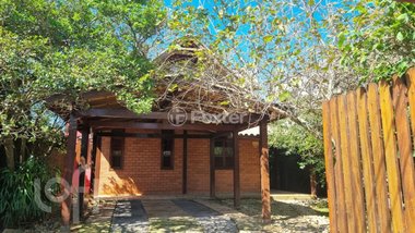 house em Servidão Quadros, Rio Tavares - Florianópolis - SC