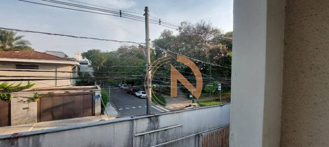 house em Rua Manduri, Jardim Paulista - São Paulo - SP