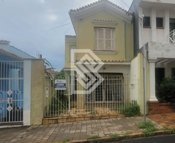 commercial_property em Rua Governador Pedro de Toledo, Centro - Piracicaba - SP