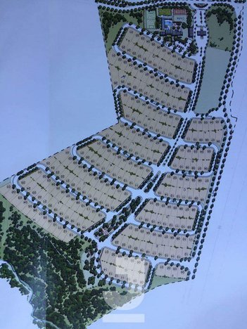 land_lot em Rua Francisco José Marques de Andrade, Alphaville Dom Pedro - Campinas - SP