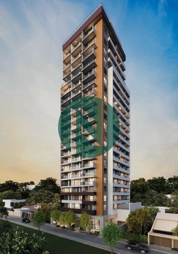 apartment em Rua Padre Agostinho Mendicute, Sumaré - São Paulo - SP