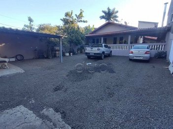 house em Avenida Adiel Paes Zamith, Loteamento Santa Rosa - Piracicaba - SP