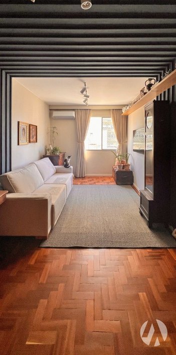 apartment em Rua Visconde de Ouro Preto, Centro - Florianópolis - SC