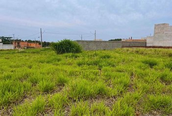 land_lot em Rua José Luiz Barbosa, Leonor - Londrina - PR