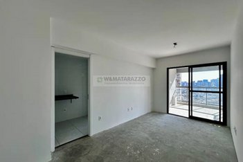 apartment em Rua João de Lacerda Soares, Jardim das Acácias - São Paulo - SP