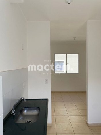 apartment em Avenida Ernesto Guevara La Serna, Jardim Heitor Rigon - Ribeirão Preto - SP