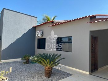 house em Rua Teles Pires, Jardim Maria Vindilina III - Sinop - MT