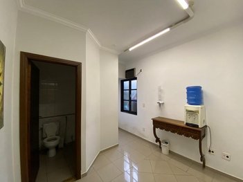 commercial_property em Rua Barão do Triunfo, São Joaquim - Araçatuba - SP