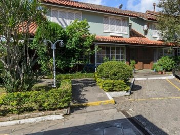house em Rua Doutor Armando Barbedo, Tristeza - Porto Alegre - RS
