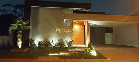 house em Rua Henriqueta Deolinda da Silva, Forquilhas - São José - SC