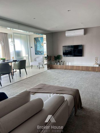 apartment em Rua Bento Branco de Andrade Filho, Jardim Dom Bosco - São Paulo - SP
