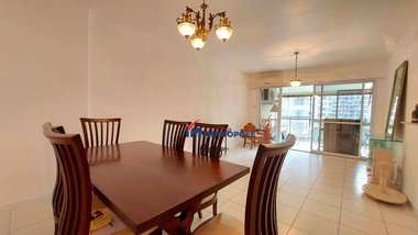 apartment em Avenida Vice-Presidente José Alencar, Barra Olímpica - Rio de Janeiro - RJ