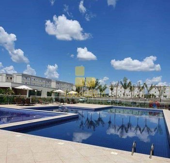apartment em Rua João e Guiomar Soeira, Reserva Real - Ribeirão Preto - SP