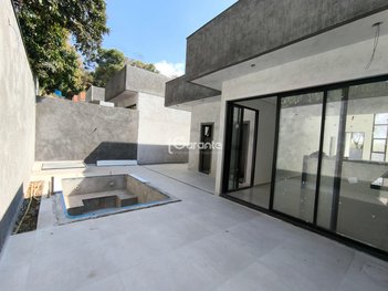 house em Rua dos Emanuel Carlos Garcia da Silva, Jardim Estância Brasil - Atibaia - SP