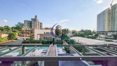 apartment em Rua dos Cafezais, Jardim Prudência - São Paulo - SP