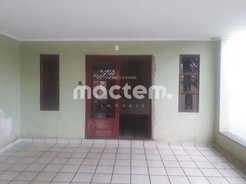 house em Rua Lourenço Chicarolli, Dom Bernardo José Mielle - Ribeirão Preto - SP