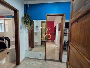 apartment em Rua Senador Dantas, Centro - Rio de Janeiro - RJ