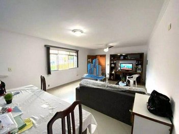 house em Avenida Senador Roberto Simonsen, Cerâmica - São Caetano do Sul - SP