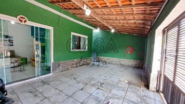 house em Rua Paraná, Morada do Contorno - Resende - RJ