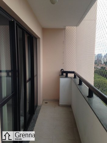 apartment em Avenida Doutor Cardoso de Melo, Vila Olímpia - São Paulo - SP