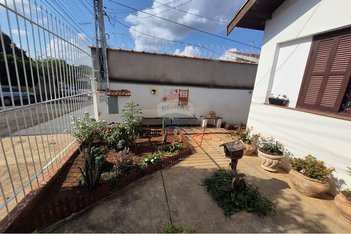 house em Rua Sílvio Cervelini, Vila Rezende - Piracicaba - SP