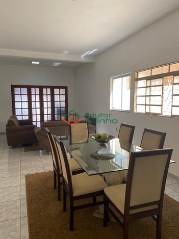 house em Rua Itapeva, Nova Cerquilho - Cerquilho - SP