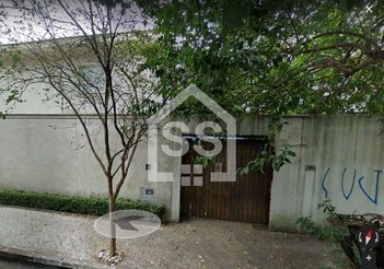 land_lot em Rua Grécia, Jardim Europa - São Paulo - SP