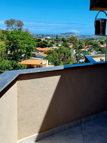 apartment em Rua Quatrocentos e Vinte, Piratininga - Niterói - RJ