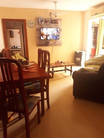 apartment em Banco da Provincia, Santa Tereza - Porto Alegre - RS