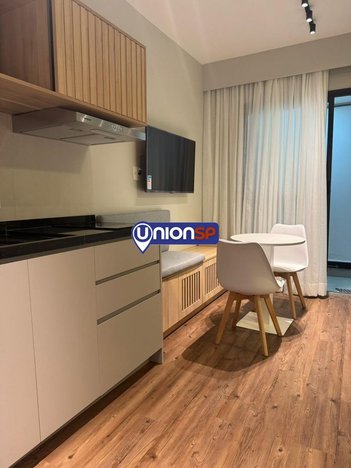 apartment em Rua Professor Doutor José Marques da Cruz, Jardim das Acácias - São Paulo - SP