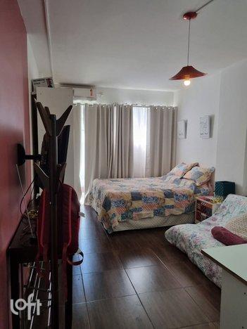 apartment em Ipiranga, República - São Paulo - SP