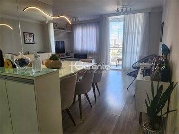 apartment em Avenida Mandaqui, Limão - São Paulo - SP