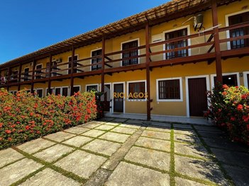 apartment em Avenida Marlim, Ogiva - Cabo Frio - RJ
