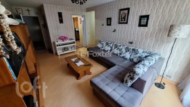 apartment em Avenida Ordem e Progresso, Várzea da Barra Funda - São Paulo - SP