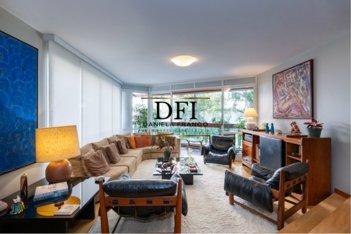 apartment em Avenida São Paulo Antigo, Real Parque - São Paulo - SP