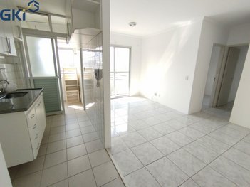 apartment em Rua Cardeal Arcoverde, Pinheiros - São Paulo - SP